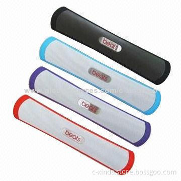 Bluetooth Speakers with Bluetooth V3.0, support Bluetooth Handsfree and AUX Input plug